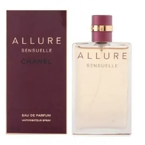 Perfume Allure Sensuelle