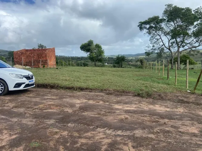 Terreno em a Anadia
