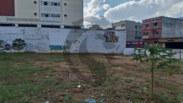 Oportunidade para Investidores! Terreno para venda tem 795 metros quadrados em Rudge Ramos