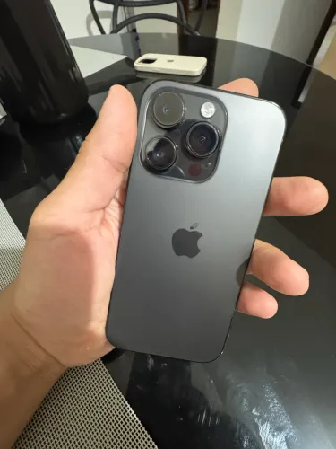 Vendo iPhone 14 Pro 256