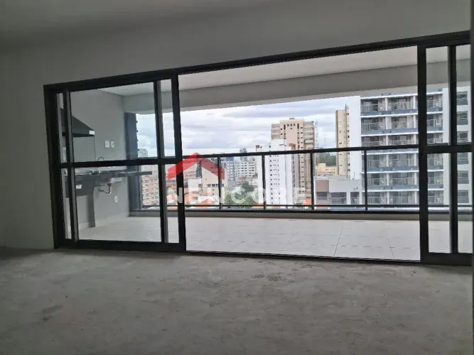 Apartamento em Rua Coronel Lisboa - Vila Clementino - São Paulo/SP