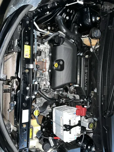 Toyota Etios X 1.3 Flex 16V 5P Mec. 2015