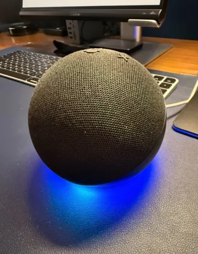 Echo dot 5ª geração