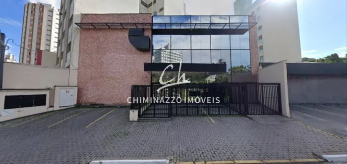 Prédio para alugar em Campinas, Jardim Paraíso, com 542.68 m²
