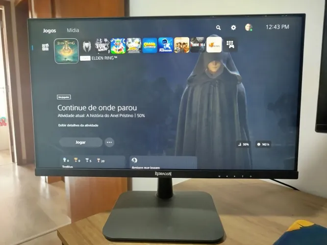 Monitor 