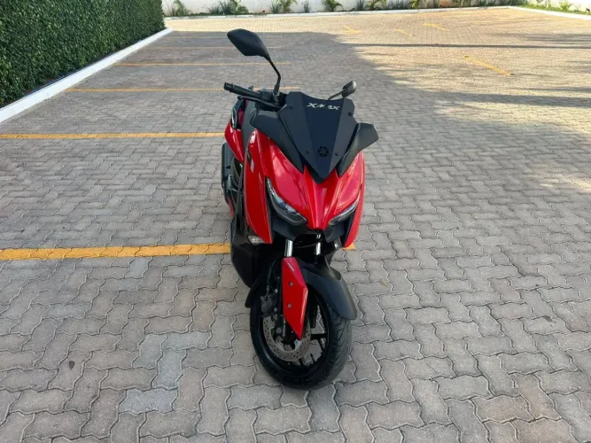 Yamaha Xmax 250 abs 2023