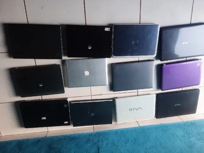 Notebook pacote ( ler anúncio)