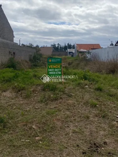 3 Terrenos em Ponto Estratégico - Oportunidade para Investidores