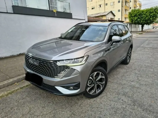 GWM Haval H6 Premium Phev AWD 2025