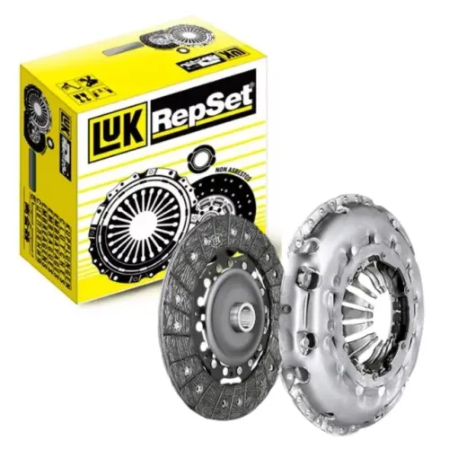 Kit de embreagem para Fiat Fire Uno Strada Siena