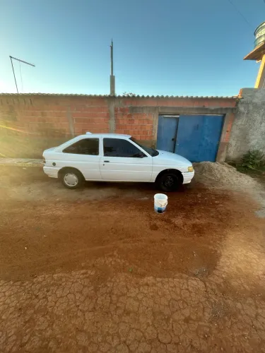 Ford Escort GL 1.8i / 1.8 1995