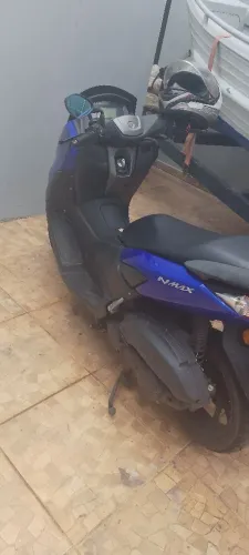 Nmax 2024 conect