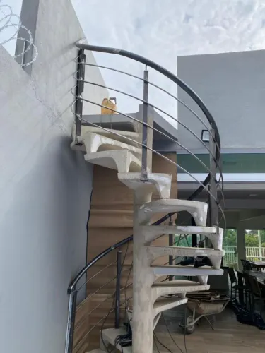 Fort Vitor Serralheira