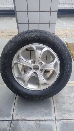Step de Tucson