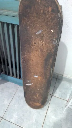 Skate para reformar