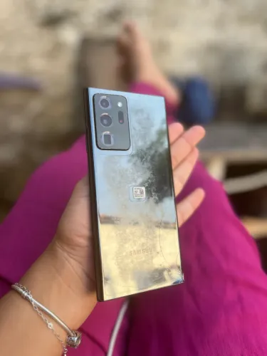 Samsung Galaxy note s20 ultra p/retirada de peças (acompanha s-pen original)