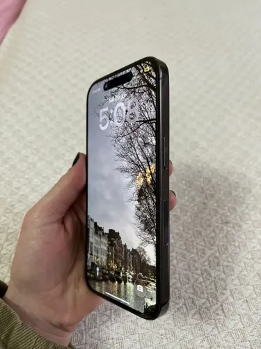 Iphone 14 Pro 128 GB (Parcelo 18 vezes)