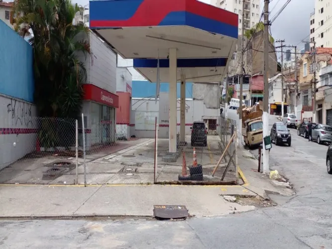 TERRENO/PONTO COMERCIAL PARA LOCAÇÃO E VENDA NA ACLIMAÇÃO, DIVERSAS POSSIBILIDADES TERRENO