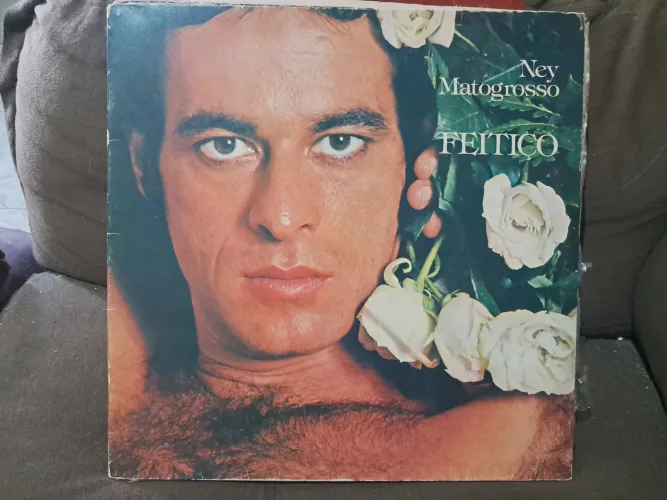 Vinils - escolha o seu!!