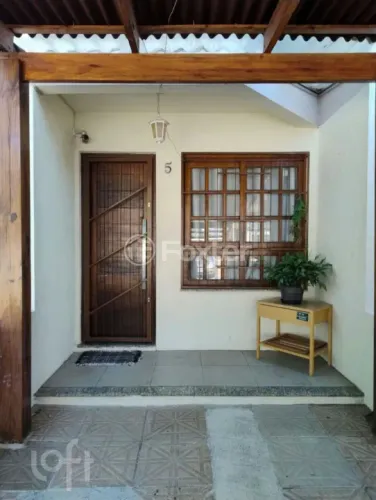 Casa à venda Rua Abacateiro, Jardim do Bosque - Cachoeirinha