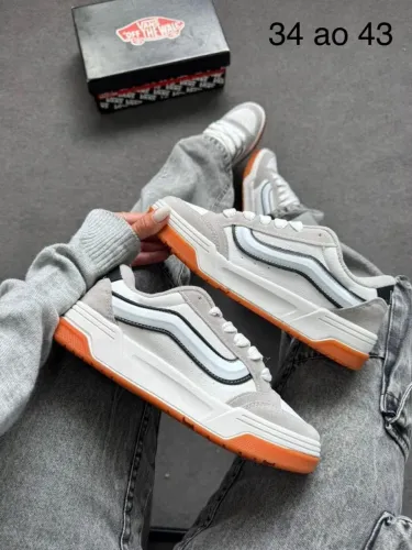Vans HYLANE