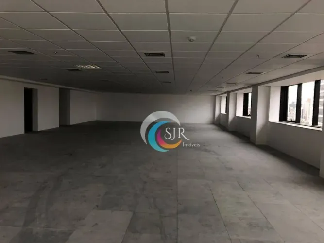 Conjunto para alugar, 644 m² Barra Funda - São Paulo/SP