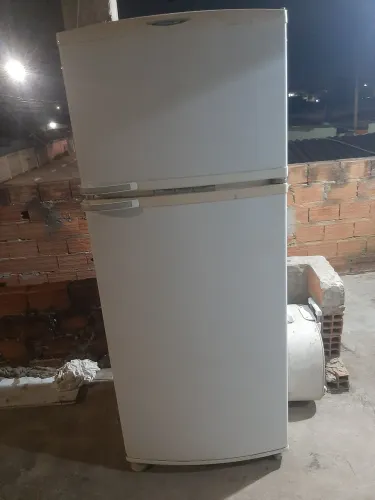 Geladeira frosfree