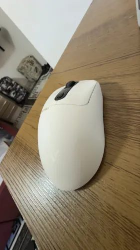 Mouse Rappo vt3 pro Max