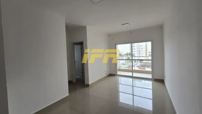 Apartamento com 2 dormitórios para alugar, 67 m² por R$ 1.200,00/mês - Centro - Taubaté/SP