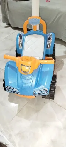 Carrinho de passeio