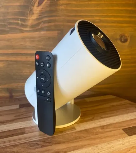 Projetor HY300 NOVO