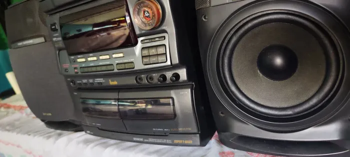 Aiwa nsx-v70 1200w