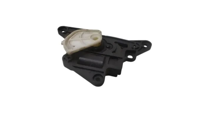 Motor Atuador Ventilação Santa Fe Preto