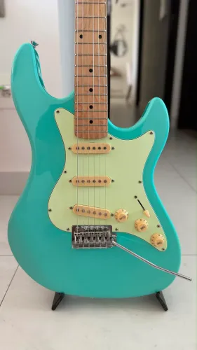 Guitarra Strinberg