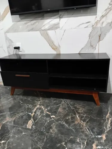 Rack para tv