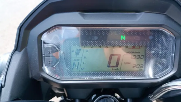 Honda start completa 2026