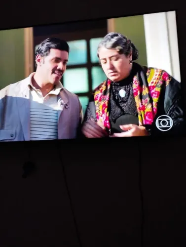 Tv Samsung QLed 50"