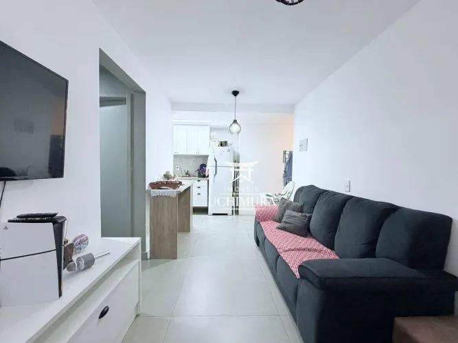 Apartamento com 2 dormitórios à venda, 42 m² por R$ 245.000 - Itaquera - São Paulo/SP