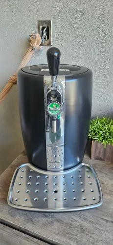 Chopeira Heineken