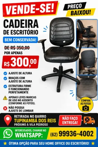Cadeira