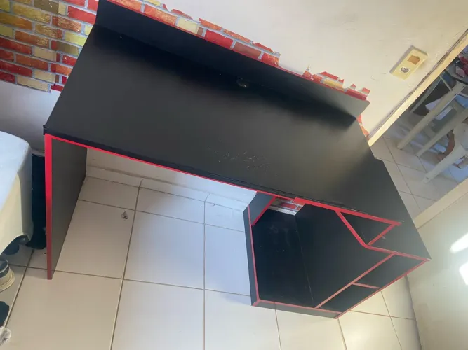 Mesa de computador