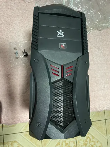 Pc trabalho só usar