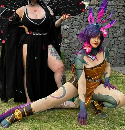 COSPLAY NEEKO