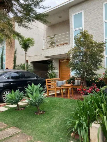 Casa de condomínio 3 quartos 3 suítes à venda no bairro VILA SUICA