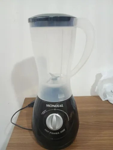 Vendo novo