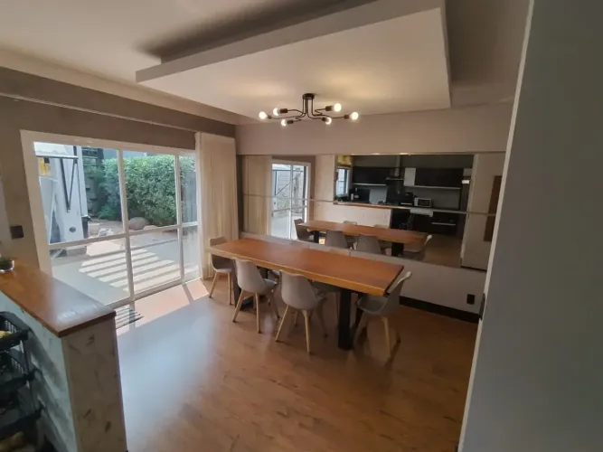 Linda Casa a Venda em Condomínio  Fechado Haras Bela Vista  em Campinas