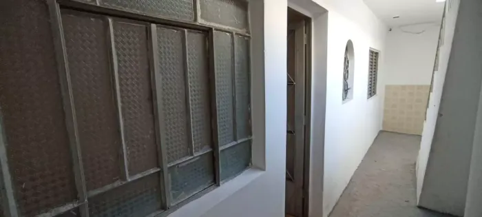 Casa bem localizada no Mandaqui com um dormitorio
