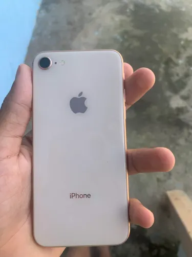 IPHONE 8 normal 64Gb conservado todo bom