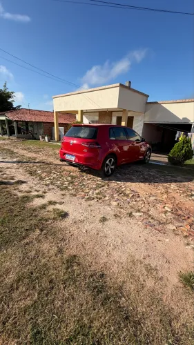 Volkswagen Golf Highline 1.4 TSI Total Flex Aut. 2017