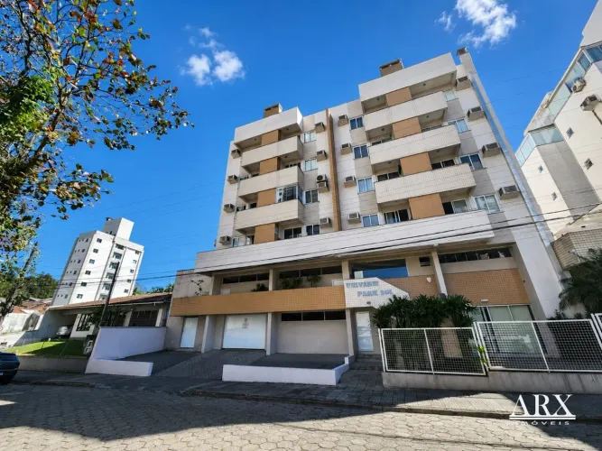 LOFT MOBILIADO À VENDA PRÓXIMO AO CAMPUS 1 DA FURB BLUMENAU